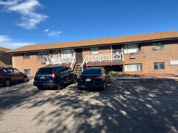 3032 Denver St, Evans, CO 80620