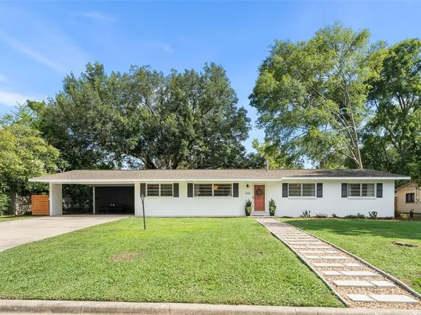 3236 NW 25th Ave, Gainesville, FL 32605
