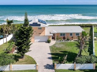 4985 Highway A1a, Melbourne Beach, FL 32951