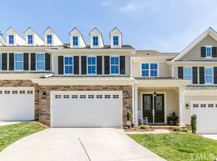 12509 Bellstone Ln, Raleigh, NC 27614