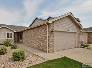 2108 35th Avenue Ct, Greeley, CO 80634