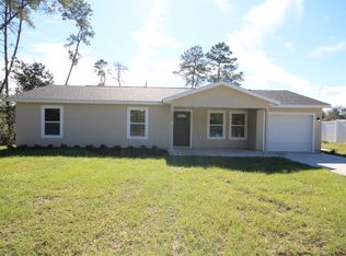 2574 SW 164th Street Rd, Ocala, FL 34473