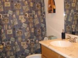 600 S Ruidosa Downs Dr, Robinson, TX 76706