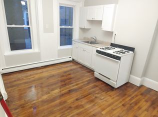 20 Sheafe St APT 2, Boston, MA 02113
