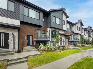 One at Keswick, Edmonton, AB T6W 4B6