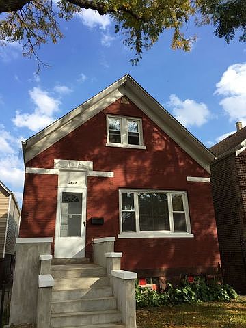 1st image of 3615 S Damen Ave
