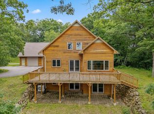 N398 State Highway 58, La Valle, WI 53941