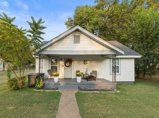 216 Eclipse St, Florence, AL 35630