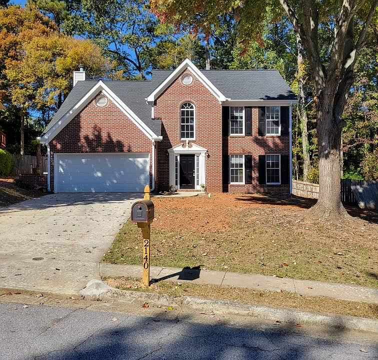 1st image of 2140 Hopkins Creek Dr