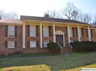 1017 Parkwood Cir, Birmingham, AL 35215