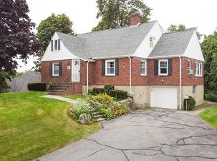 60 Burlington St, Woburn, MA 01801