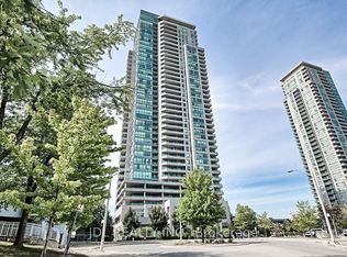 50 Brian Harrison Way #2103, Toronto, ON M1P 5J4