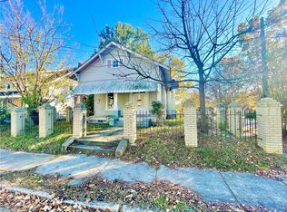 500 E Whittington St, Greensboro, NC 27406