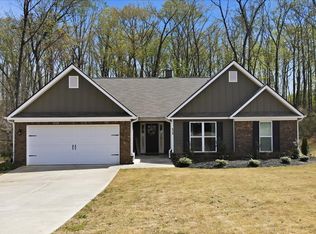 509 Kinsley Way, Statham, GA 30666