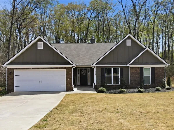 509 Kinsley Way, Statham, GA 30666