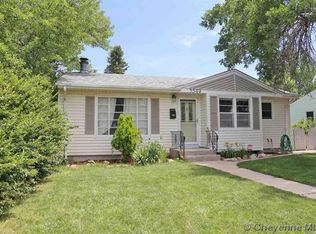 3549 Boston Rd, Cheyenne, WY 82001