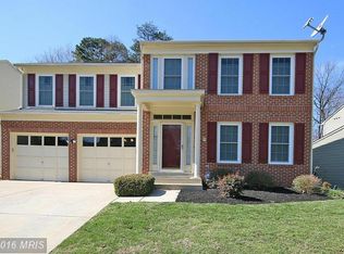 9422 Bluefield Rd, Upper Marlboro, MD 20774