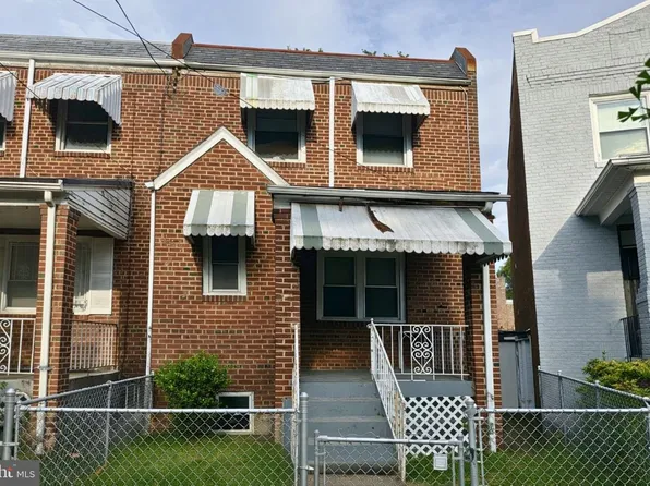 1420 18th Pl SE, Washington, DC 20020