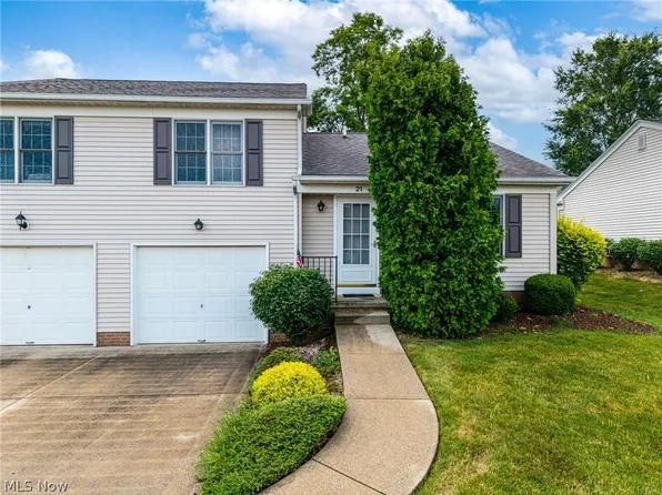 650 Sturbridge Dr Unit 21, Medina, OH 44256