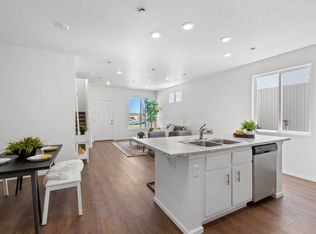 Crest Plan, Green Valley Ranch, Aurora, CO 80019