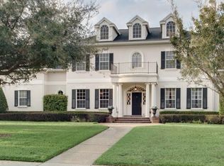 9210 Tibet Pointe Cir, Windermere, FL 34786