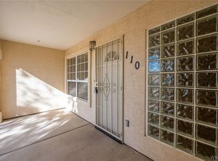 3408 Sunriver Rd APT 110, Bullhead City, AZ 86429