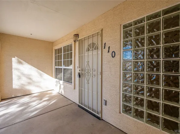 3408 Sunriver Rd APT 110, Bullhead City, AZ 86429