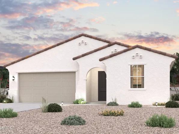 17964 W CAMINO DE ORO --, Surprise, AZ 85387