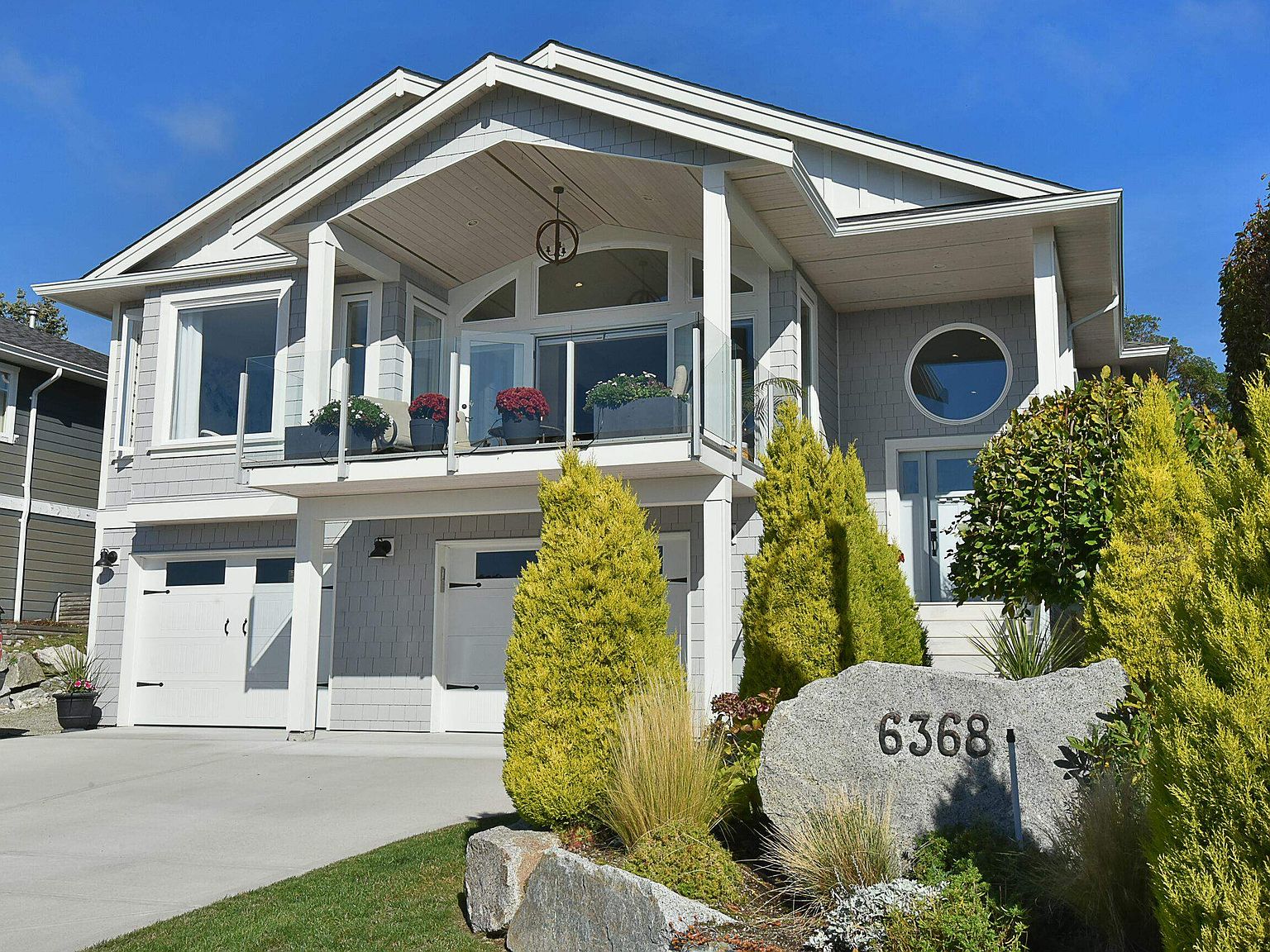 6368 Samron Rd, Sechelt, BC V7Z 0N6 Zillow