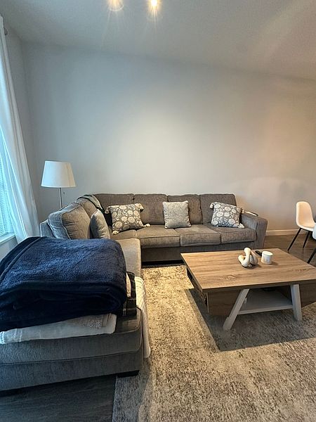 Coquitlam Apartment for rent - 1 Bedroom — photo 3