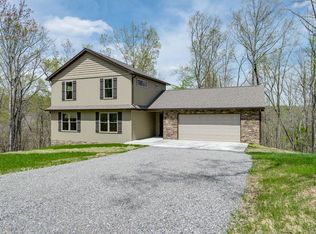 834 Green Dr, Monterey, TN 38574