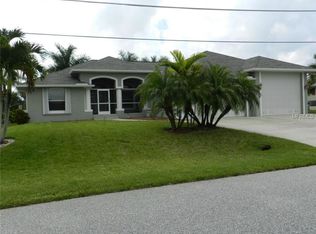 2725 Magnolia Way, Punta Gorda, FL 33950