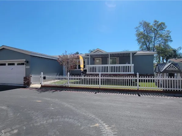 5815 E La Palma Ave Space 130, Anaheim, CA 92807