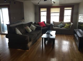 80 Dartmouth St, Medford, MA 02155