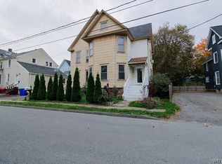 501-503 Ohio St, Medina, NY 14103