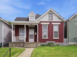 547 Oak St, Ludlow, KY 41016