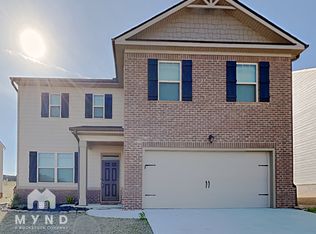 1572 Denver Way, Locust Grove, GA 30248