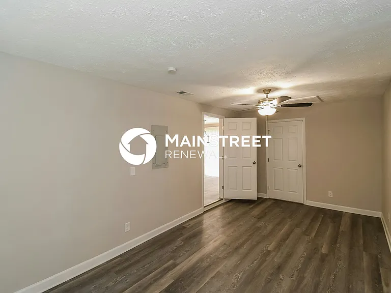 Bonus Room