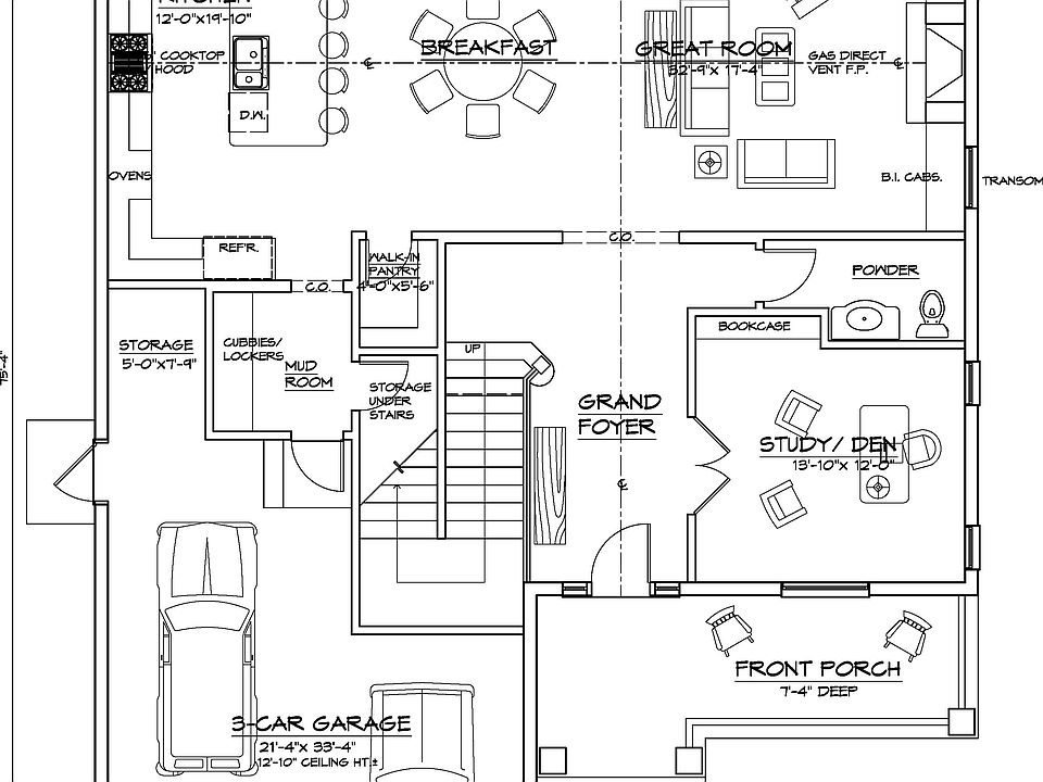 2nd image of 2813 W Parkland Blvd