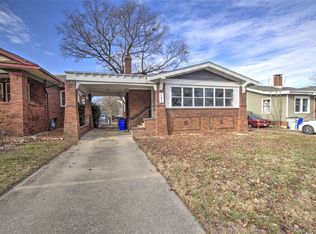 163 N Oakdale Blvd, Decatur, IL 62522