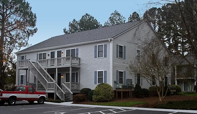 1st image of 218-4 Stancill Dr