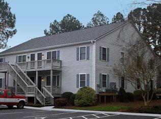 218-4 Stancill Dr, Greenville, NC 27858