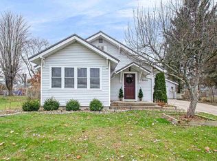 2605 Morehouse Ave, Elkhart, IN 46517