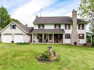 801 S Lake Rd, Spring Grove, PA 17362