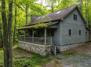 347 Windflower Dr, Terra Alta, WV 26764