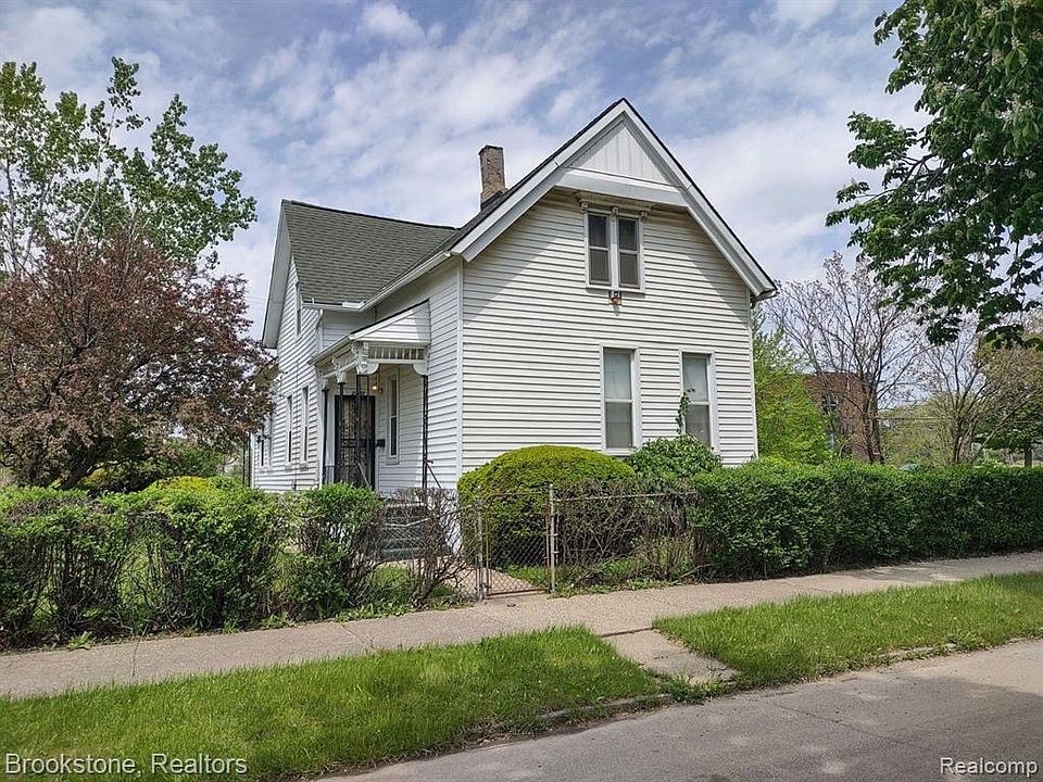 2147 Hale St Detroit MI 48207 Zillow