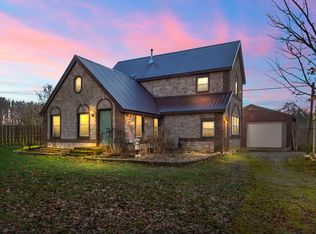 13654 Rs Ave E, Scotts, MI 49088
