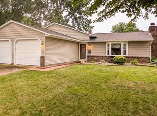 3002 Hinde Ave, Sandusky, OH 44870