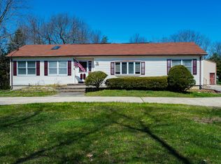 194 W Veterans Hwy, Jackson, NJ 08527