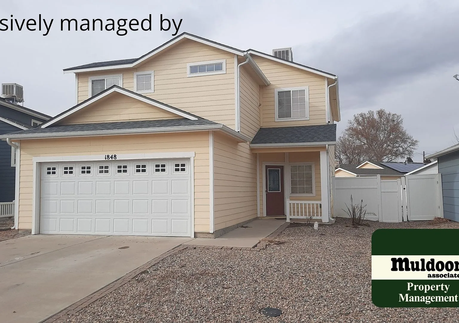 Southside Pueblo Living - Available soon! — Photo 1